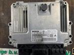 Computer Motormanagement van een Peugeot 207, Auto-onderdelen, Ophalen of Verzenden, 3 maanden garantie, Gebruikt, Peugeot
