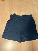 Donkerblauwe short van Yessica, Ophalen of Verzenden, Zo goed als nieuw, Maat 34 (XS) of kleiner