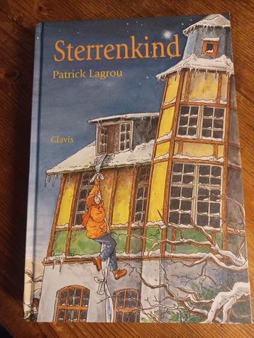 P. Lagrou - Sterrenkind beschikbaar voor biedingen