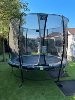 Trampoline Exit 305cm, Ophalen, Gebruikt