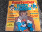 Vinyl LP Smurfen Vader Abraham Smurfenbier, Cd's en Dvd's, Vinyl | Kinderen en Jeugd, Ophalen of Verzenden, Gebruikt, Verhaal of Sprookje