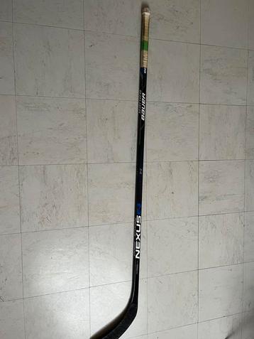 Stick hockey sur glace, Enlèvement, Comme neuf, Stick