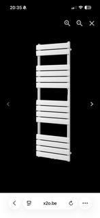 Handdoekenrek, Enlèvement, Comme neuf