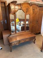 Make-up tafel, Antiek en Kunst, Ophalen