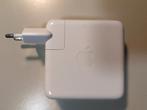 Apple USB-C-lichtnetadapter van 67W, Computers en Software, Ophalen, Zo goed als nieuw, Apple