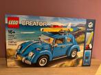 LEGO Creator Volkswagen Kever 10252, Kinderen en Baby's, Speelgoed | Duplo en Lego, Ophalen, Nieuw, Complete set, Lego