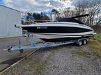 ** Regal 2550 **, Watersport en Boten, Binnenboordmotor, 6 meter of meer, Benzine, 200 pk of meer