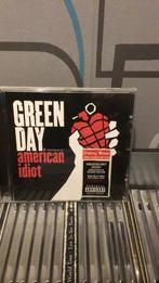 green day presents american idiot, CD & DVD, CD | Rock, Enlèvement ou Envoi