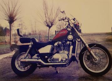 Honda Shadow VT 800 beschikbaar voor biedingen