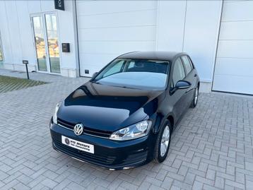 VW GOLF 7 1.2 TSI  beschikbaar voor biedingen