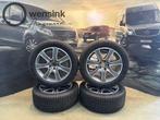 Winterset Mercedes-Benz S-klasse 222 18" (#594), 18 inch, Banden en Velgen, Personenwagen, Gebruikt