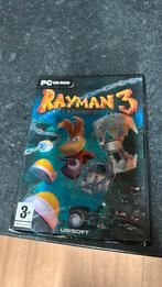 Rayman3 PC, Ophalen of Verzenden, Zo goed als nieuw