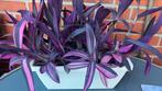 Tradescantia Palida Pink stripe., Tuin en Terras, Bloembollen en Zaden, Ophalen of Verzenden