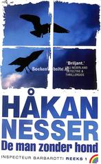 Hakan Nesser : De man zonder hond, Utilisé, Enlèvement ou Envoi