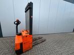 MIC Stapelaar 10E 280T (bj 1999), Overige aandrijving, Heftruck, Mic