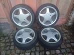 Jantes rst17, Auto-onderdelen, Banden en Velgen, Ophalen, Gebruikt, 16 inch, Velg(en)