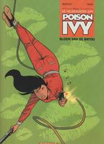 Strip : Poison Ivy nr. 1 - Bloem van de Bayou., Verzenden