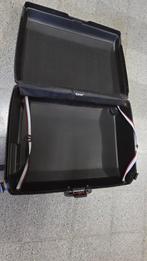 Valies Samsonite, Ophalen