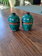 Zout en peper vatje Big Green Egg, Ophalen of Verzenden