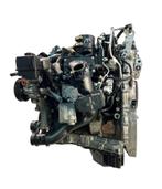 Motor Mercedes-Benz C-Klasse W204 S204 C 220 2.2 OM 651.911, Ophalen of Verzenden, Mercedes-Benz