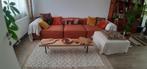 Tapijt Maisons du Monde dubbelzijdig 230x160cm, Ophalen, Gebruikt, 150 tot 200 cm, 200 cm of meer