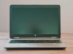 HP ProBook 650 G3 Intel Core i5-7300U + Win11 + Garantie, Ophalen of Verzenden