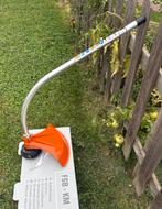 Débroussailleuse combisysteme STIHL, Ophalen, Zo goed als nieuw