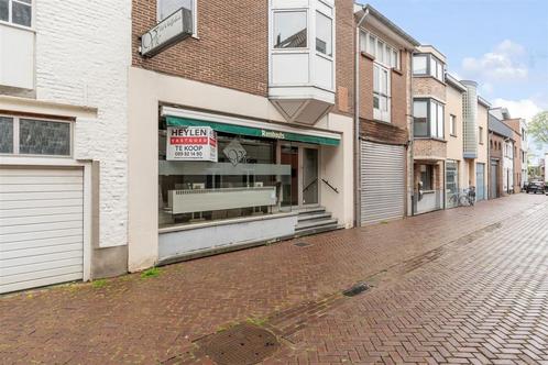 Commercieel te koop in Maaseik, Immo, Huizen en Appartementen te koop, Overige soorten