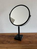 Draaibaar spiegeltje op voet, Enlèvement ou Envoi, Comme neuf