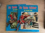 De Rode Ridder nr 59 + nr 79, Meerdere stripboeken, Ophalen of Verzenden, Gelezen, Willy Vandersteen