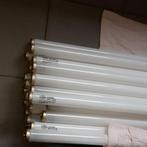 24 st Zonnebanklampen + starters, Elektronische apparatuur, Zonnebanken en Gezichtsbruiners, Ophalen, Gebruikt, Overige modellen