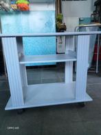 TAFEL, Enlèvement, Utilisé