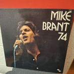 Vinyl Mike Brant 74, CD & DVD, Enlèvement ou Envoi, Comme neuf