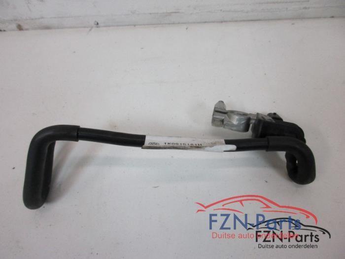 Accu sensor Volkswagen Passat (22739108), Autos : Pièces & Accessoires, Électronique & Câbles, Utilisé, Enlèvement ou Envoi