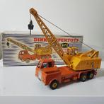 Dinky Supertoys 972  Lorry mounted crane, Coles, Ophalen of Verzenden, Zo goed als nieuw