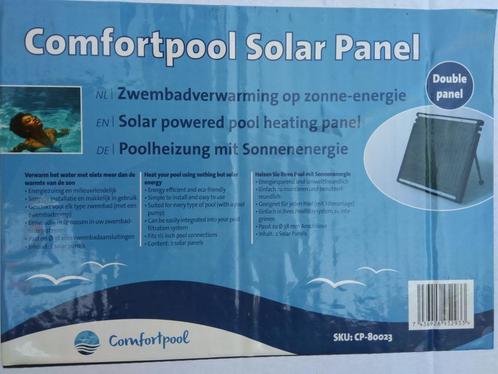 Solar zwembadverwarming, Tuin en Terras, Zwembad-toebehoren, Nieuw, Ophalen of Verzenden