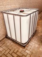 Tank 1000L, Tuin en Terras, Ophalen of Verzenden, Zo goed als nieuw