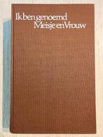 Boek : Ik ben genoemd meisje en vrouw - 25% !, Meerdere auteurs, Ophalen of Verzenden, Zo goed als nieuw, Christine D'haen