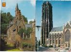 9 postkaarten van Mechelen - lot 4, Ophalen of Verzenden, Antwerpen