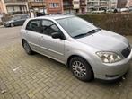 Toyota corolla Pezine*export*, Auto's, Voorwielaandrijving, 4 cilinders, 1600 cc, Corolla