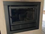 Insert bois/charbon, Huis en Inrichting, Kachels, Ophalen, Gebruikt, Overige soorten, Inbouw