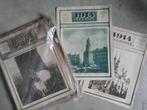 tijdschriften 1914, Verzamelen, Tijdschriften, Kranten en Knipsels, Ophalen, Voor 1920, Tijdschrift