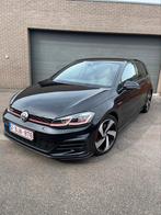 Volkswagen Golf 7.5 GTI, Auto's, Volkswagen, Automaat, Stof, Zwart, Alarm