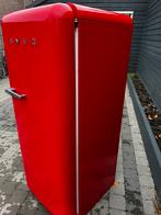 Koelkast SMEG, Elektronische apparatuur, Koelkasten en IJskasten, Ophalen of Verzenden, Zo goed als nieuw