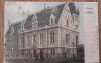 Antwerpen ANVERS BERCHEM STATION LA GARE TOP!, Verzamelen, Postkaarten | België, Ophalen of Verzenden, Antwerpen