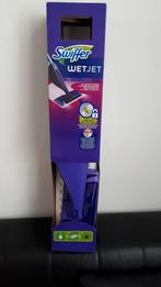 Swiffer wetjet nieuw, Ophalen, Mop of Dweil