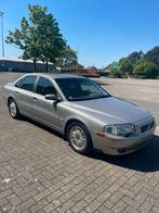 Volvo S80 D5 automaat - full option 158dkm, Automaat, 120 kW, Diesel, Particulier