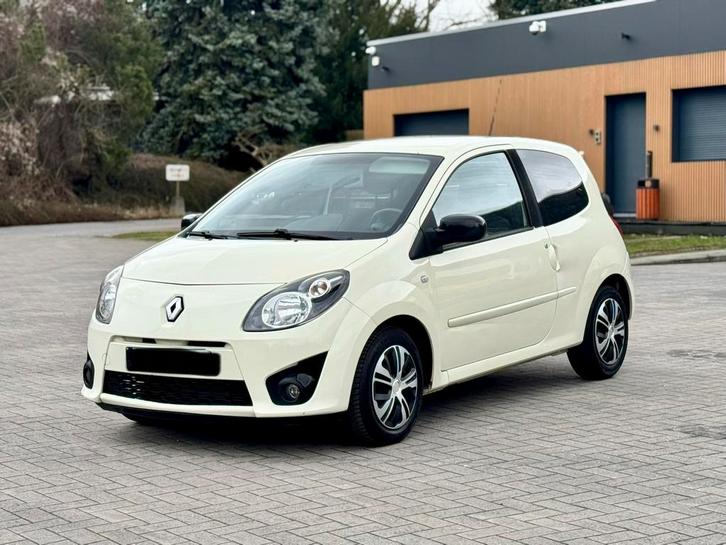 Renault twingo 1.5dci 2010, Autos, Renault, Entreprise, Twingo, Radio, Électrique, Enlèvement