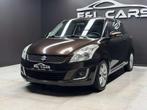 Suzuki Swift Swift 1.2i *12 mois de garantie* (bj 2014), Auto's, Euro 5, Stof, Gebruikt, 4 cilinders