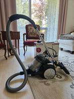 Inventum - Aspirateur à Filtre Hepa sans Sac, Ophalen, Zo goed als nieuw, Reservoir, Stofzuiger